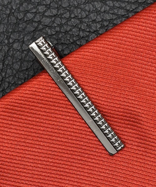 Fun & Daily（ファンアンドデイリー）の「F&D : ショートステックネクタイピン（ネクタイピン・メンズ・その他2/その他1/その他5/その他4/その他3・FREE）」の9枚目の写真