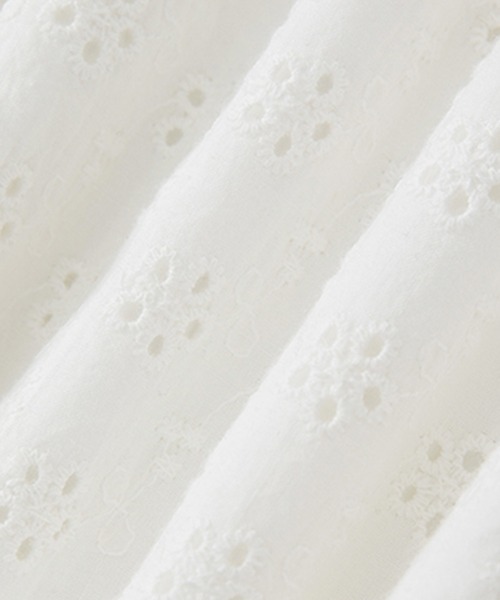 Fano Studios（ファノ ストゥディオズ）の「Uネック ドロー