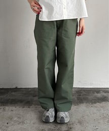 COMMON WARE（コモンウェアー）の「ST:Calofornia Sportswear /UTILITY TROUSERS カリフォルニアスポーツウェア ベイカーパンツ（チノパンツ）」