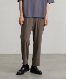 PUBLIC TOKYO | 〈セットアップ対応〉サマーオルタネイトロパンツ(スラックス)