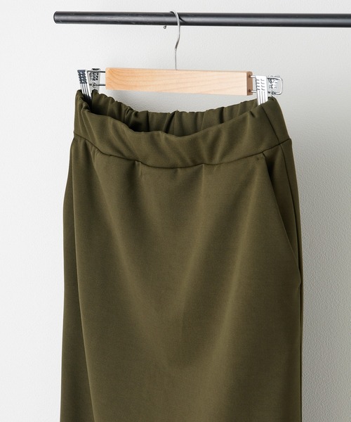 Hjggj Tghhcさん専用 ABITOKYO ジャンパースカート バックスリットジャンパースカート