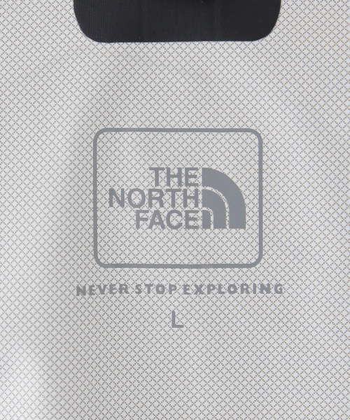 THE NORTH FACE（ザノースフェイス）の「THE NORTH FACE Access Poncho NP12332：ポンチョ（ポンチョ・レディース・ブラック・LARGE）」の17枚目の写真