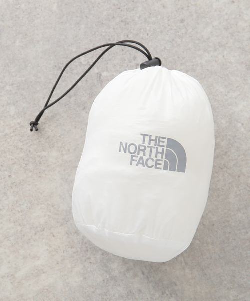 THE NORTH FACE（ザノースフェイス）の「THE NORTH FACE Access Poncho NP12332：ポンチョ（ポンチョ・レディース・ブラック・LARGE）」の20枚目の写真