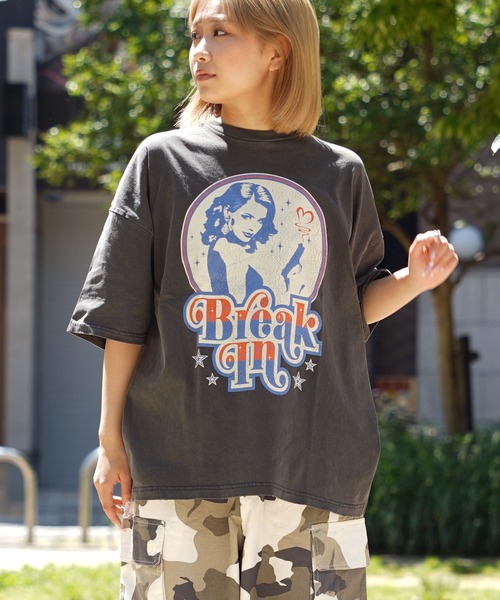 Kapital カントリーダメージ Tシャツ Kapital カントリーダメージ Tシャツ