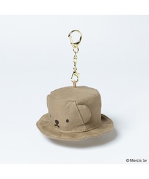 BRUNA MINI HAT チャーム