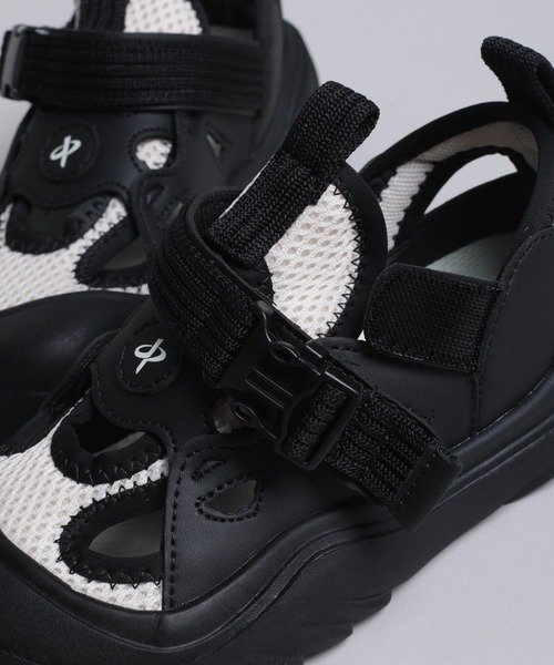 shoes365（シューズスリーシックスファイヴ）の「【shoes365】子供用通気性スニーカー（スニーカー・キッズ・オフホワイト/ブラック・16.0cm/16.5cm/17.5cm/18.0cm/18.5cm/28/29/30/26/27）」の21枚目の写真