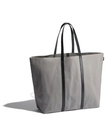 UNTRACK（アントラック）の「UNTRACK PARK/TC 横型トートバッグ XLサイズ 60064（トートバッグ）」