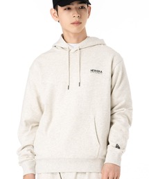 NEW ERA | ニューエラ パーカー スウェット TheOriginロゴ(パーカー)