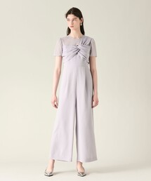 GRACE CONTINENTAL｜グレースコンチネンタルのオールインワン