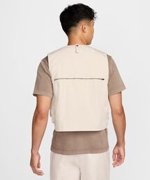 NIKE（ナイキ）の「ナイキ ライフ メンズ ユーティリティ ベスト