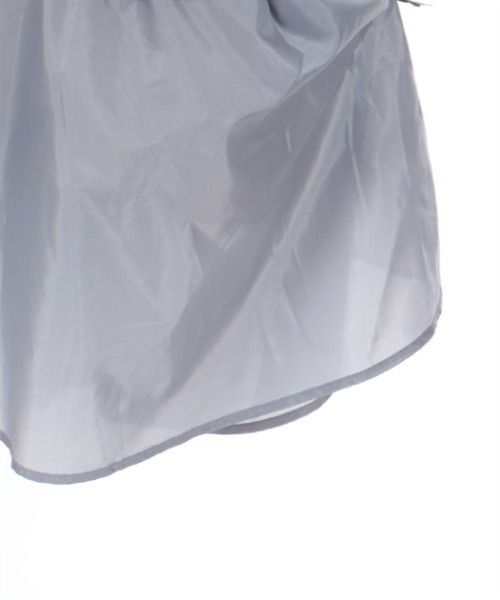 【セール】フリルデザインタックスカート（スカート）｜axes femme POETIQUE（アクシーズファムポエティック）