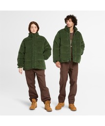 Timberland | オールジェンダー ワイド レッグ カーゴ パンツ(カーゴパンツ)