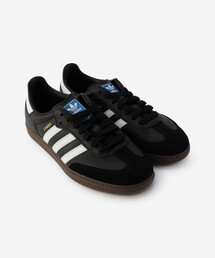 adidas | adidas | SAMBA OG BLACK WOMEN(スニーカー)
