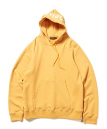 SOPHNET. | HOOD SOPHNET. LOGO SWEAT HOODIE(パーカー)