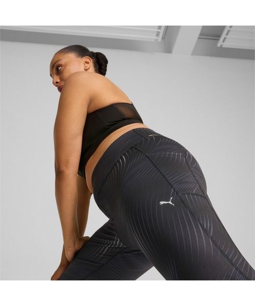 セール】PUMA プーマ ウィメンズ ランニング RF ヴェロシティ AOP