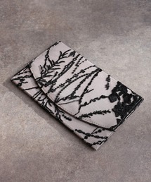 PourVous（プールヴー）の「刺繍 袱紗 フォーマル オケージョン 結婚式 同窓会 お呼ばれ （ポーチ）」