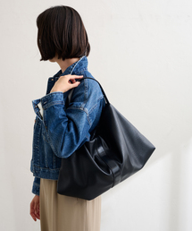 BRIE LEON/ブリーレオン HARLOW SLOUCH トート