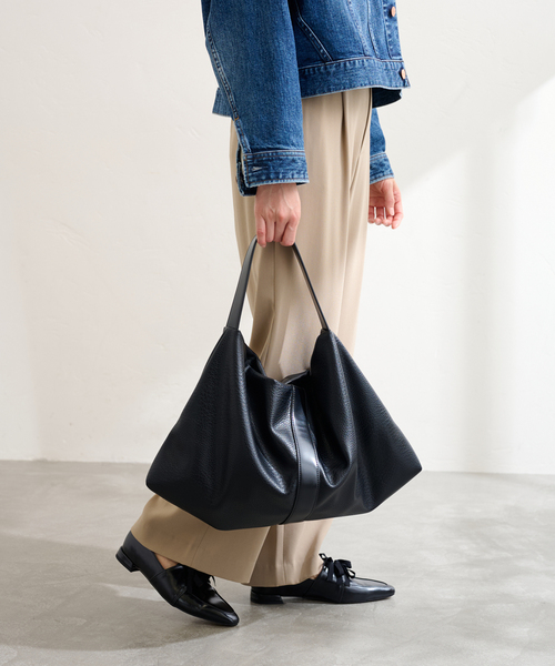 【限定値下】BRIE LEON ブリーレオン クロエ 2way ハンドバッグ BRIE LEON（ブリーレオン）の「BRIE LEON/ブリーレオン Mini