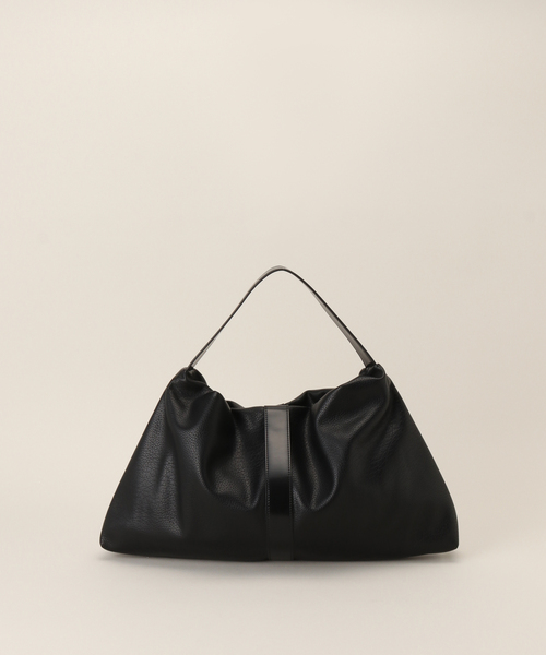 LE TALON(ルタロン)の「BRIE LEON/ブリーレオン HARLOW SLOUCH トート(トートバッグ・レディース・ブラック・FREE)」の6枚目の写真