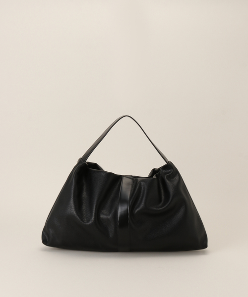 LE TALON(ルタロン)の「BRIE LEON/ブリーレオン HARLOW SLOUCH トート(トートバッグ・レディース・ブラック・FREE)」の8枚目の写真