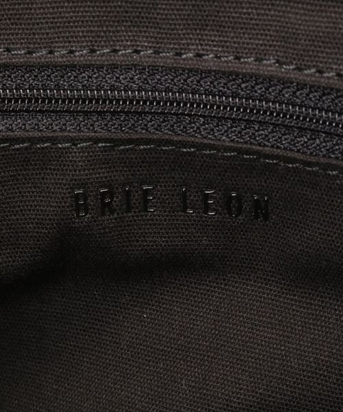 LE TALON(ルタロン)の「BRIE LEON/ブリーレオン HARLOW SLOUCH トート(トートバッグ・レディース・ブラック・FREE)」の16枚目の写真