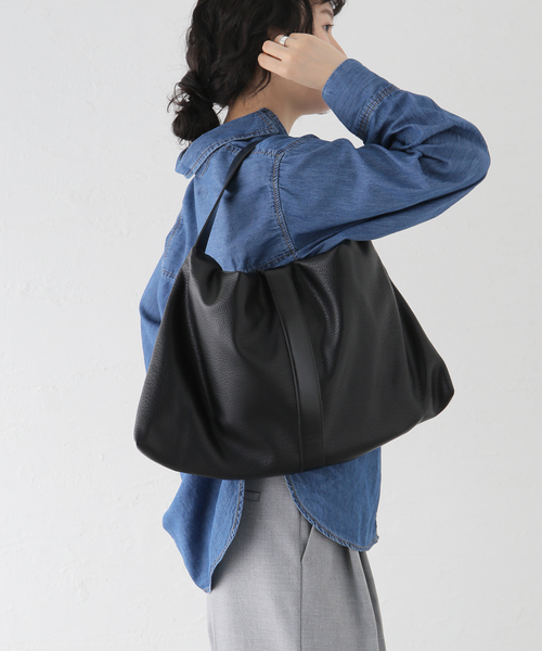 【限定値下】BRIE LEON ブリーレオン クロエ 2way ハンドバッグ 限定値下】BRIE LEON ブリーレオン クロエ 2way ハンドバッグ バッグ