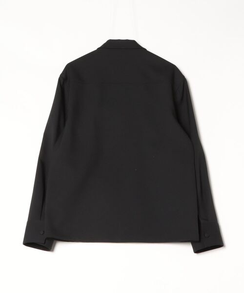 JIL SANDER（ジルサンダー）の「JIL SANDER SHIRT 106（シャツ
