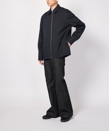 JIL SANDER | JIL SANDER SHIRT 106(シャツ/ブラウス)