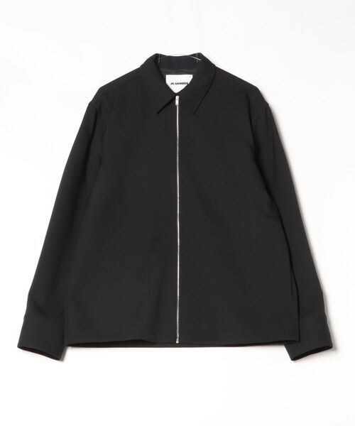 ジルサンダー　jil sander スーツ　プラダ　シャツ ジルサンダー jil sander スーツ プラダ シャツ