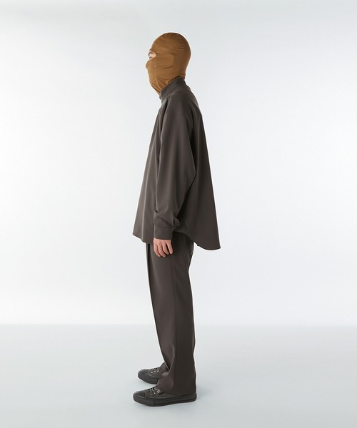 N.HOOLYWOOD TEST PRODUCT EXCHANGE SERVICE（N.ハリウッド テスト