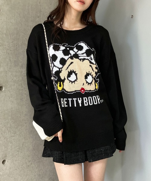 ACYM アシーム　ベティニット　ロンパース　オールインワン　Betty Betty skinny long ブーツ（ブーツ）｜ACYM（アシーム）の