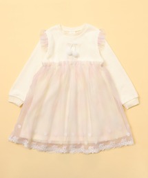 SKAPE（エスケープ）の「ｸﾞﾗﾃﾞｰｼｮﾝﾜﾝﾋﾟ（ワンピース）」