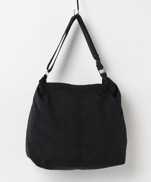 Dickies(ディッキーズ)の「Dickies / DK WORKERS NYLON SHOULDER BAG / 80677000(ショルダーバッグ・レディース・ライトホワイト/カーキ/ブラック・ONESIZE)」の7枚目の写真