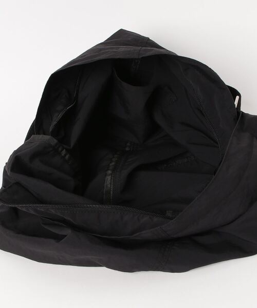 Dickies(ディッキーズ)の「Dickies / DK WORKERS NYLON SHOULDER BAG / 80677000(ショルダーバッグ・レディース・ライトホワイト/カーキ/ブラック・ONESIZE)」の5枚目の写真