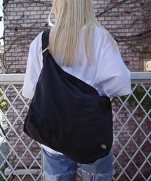 Dickies（ディッキーズ）の「Dickies  / DK WORKERS NYLON SHOULDER BAG / 80677000（ショルダーバッグ・メンズ）」