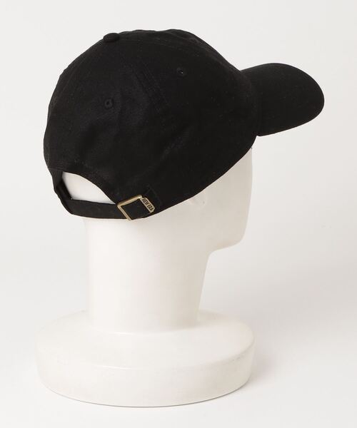 NEW ERA(ニューエラ)の「キャップ(キャップ・レディース・ブラック・FREE)」の2枚目の写真