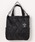 THRASHER�i�X���b�V���[�j�́uTHRASHER �X���b�V���[ QUILTING Tote Shoulder Bag L /�L���e�B���O�f�U�C���V�����_�[�g�[�g(ST)�i�g�[�g�o�b�O�j�v�b�u���b�N�n