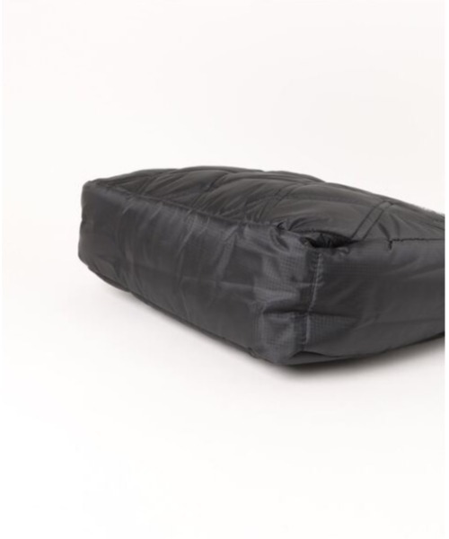 THRASHER スラッシャー QUILTING Tote Shoulder Bag L /キルティングデザインショルダートート(ST)（トートバッグ）｜THRASHER（スラッシャー）