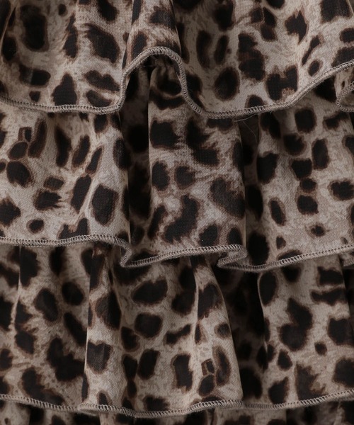 FOREVER 21(フォーエバー トゥエンティーワン)の「【2025SS】レースフリルショートパンツ(その他パンツ・レディース・ブラック/ナチュラル/レオパード/オフホワイト/ブラウン系その他・FREE)」の11枚目の写真