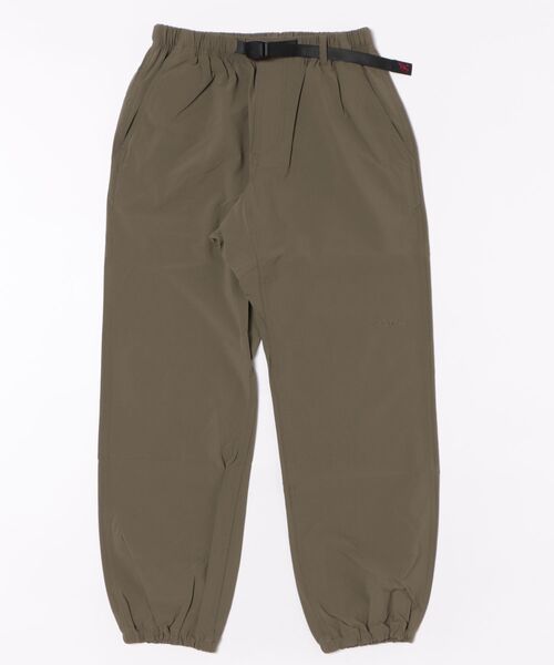 セール】【GRAMICCI / グラミチ】4WAY STRETCH TRACK PANT | 4WAY