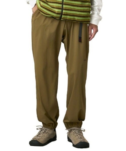 【GRAMICCI / グラミチ】4WAY STRETCH TRACK PANT | 4WAYストレッチトラックパンツ