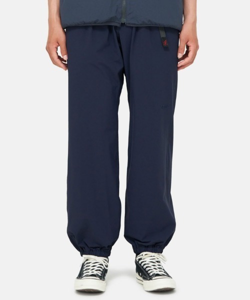 セール】【GRAMICCI / グラミチ】4WAY STRETCH TRACK PANT | 4WAY