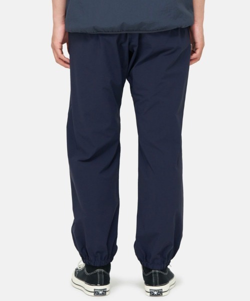 Gramicci(グラミチ)の「【GRAMICCI / グラミチ】4WAY STRETCH TRACK PANT | 4WAYストレッチトラックパンツ(その他パンツ・メンズ・グレー/ブラック/ネイビー/オリーブ/ヘザーグレー/ブラック系その他/タン・L/M/S/LL)」の9枚目の写真