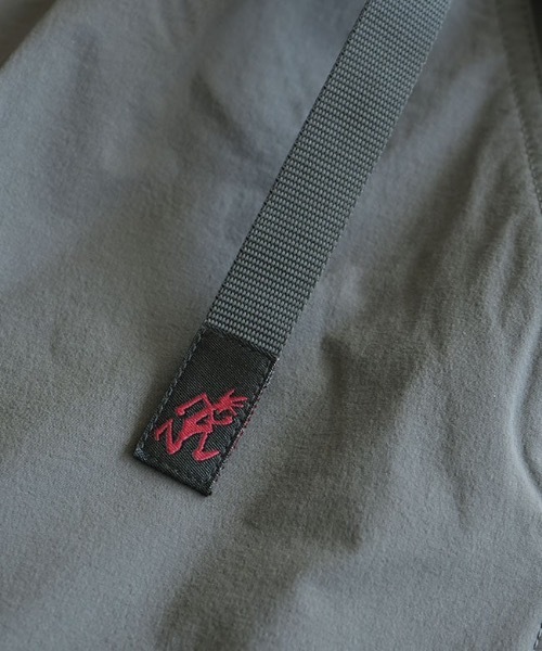 Gramicci(グラミチ)の「【GRAMICCI / グラミチ】4WAY STRETCH TRACK PANT | 4WAYストレッチトラックパンツ(その他パンツ・メンズ・グレー/ブラック/ネイビー/オリーブ/ヘザーグレー/ブラック系その他/タン・L/M/S/LL)」の22枚目の写真