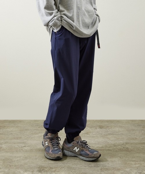 セール】【GRAMICCI / グラミチ】4WAY STRETCH TRACK PANT | 4WAY