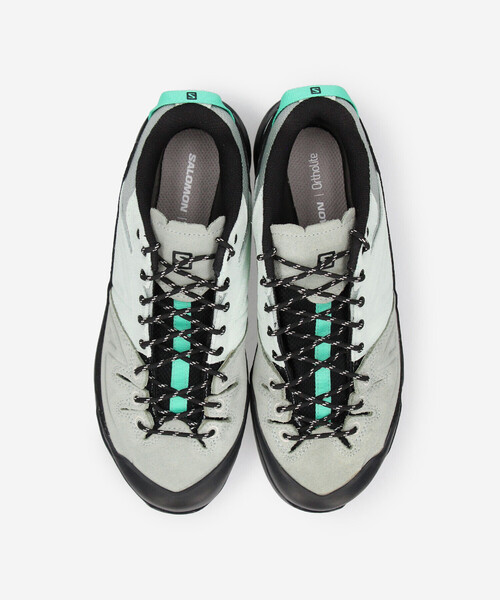 SALOMON（サロモン）の「SALOMON | X-ALP LTR WOMEN（スニーカー