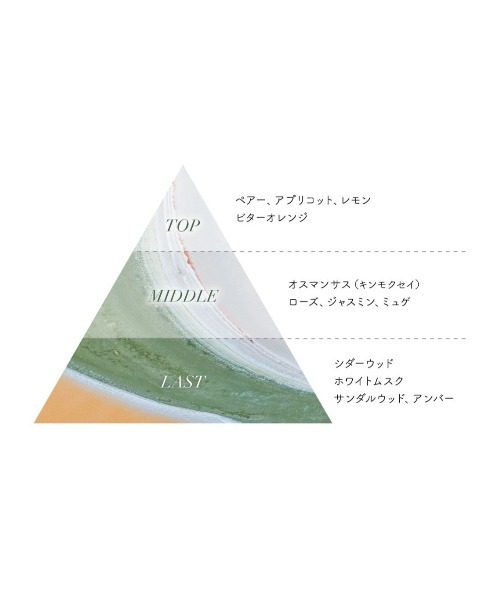 チャプター29 8mL（香水）｜Aiam（アイアム）のファッション通販