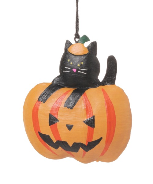 セール】ブリキオーナメント【ハロウィン 2024】（インテリア