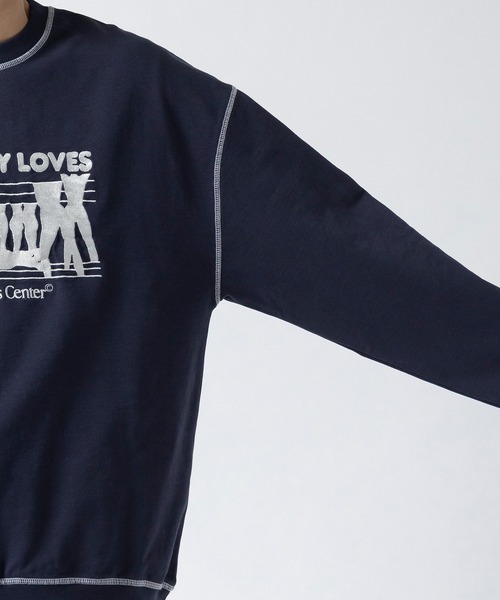 CarneBollente/カルネボレンテ】Sweat Together Stay Together