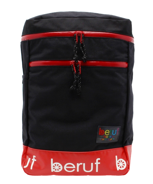 beruf baggage（ベルーフバゲッジ）の「ベルーフ/コーデュラ スクエア 